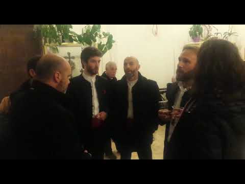 Klapa Basca- Otče naš