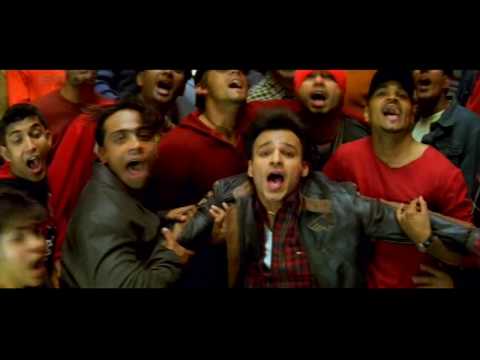 Poster pyar mein sau uljhanne hai