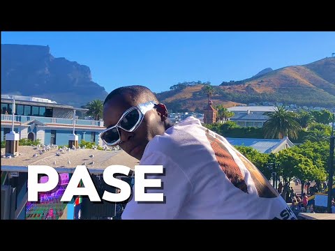 Pase - Mama (Official Music Video)