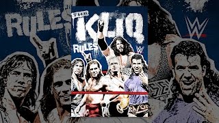 WWE: The Kliq Rules