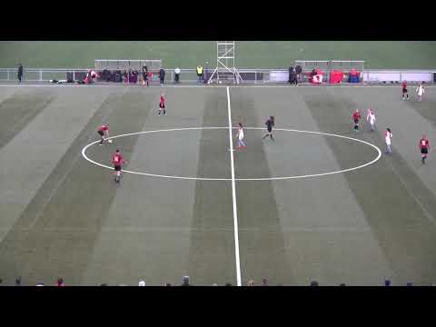 10.kolo 2019/20 AC Sparta Praha - SK Slavia Praha 1:2 (1:1) 2.pol 1.cast