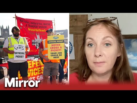 Posties next to strike | The News Agenda