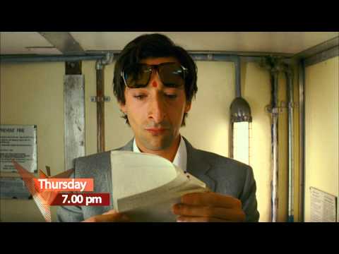 The Darjeeling Limited: Television Promo