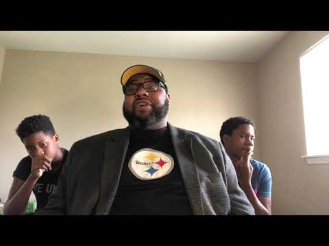 Dad Cypher Reacts to Offset "Father of Four" Reaction Video: Dad Cypher Episode 3 #DadCypher #Offset