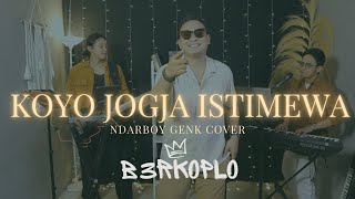 Download lagu BERKOPLO | KOYO JOGJA ISTIMEWA - NDARBOY GENK mp3