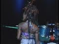 Dobet Gnahoré - Issa - Bridgestone Music Festival ...