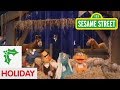 Sesame Street: Prairie's Christmas Pageant