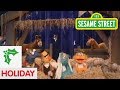 Sesame Street Prairie S Christmas Pageant