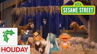 Sesame Street: Prairie&#39;s Christmas Pageant