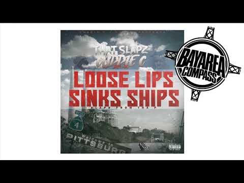 B Killed x Cuddie C - Broke Again [BayAreaCompass] @CuddieC_925 @BKiLLED