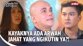 Download lagu Pokoknya, Bagaimanapun Keabadian Itu Harus Jadi Milikku! | Rindu Tak Berujung Eps 43 FULL mp3