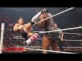 Tyson Kidd vs. Big E: Raw, April 27, 2015