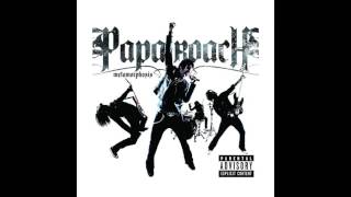 Papa Roach - Hollywood Whore (Audio)