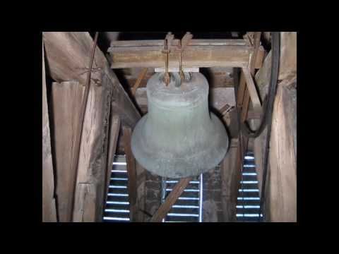 Suben Geläute der Pfarrkirche