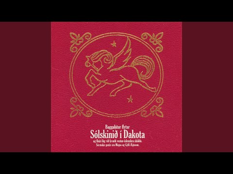 Sólskinið í Dakota