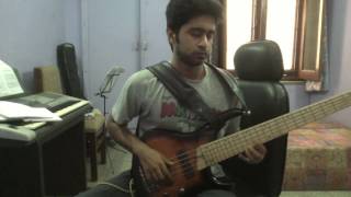 Jaco Pastorious   Reza heavy n jazz live