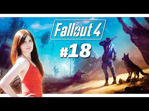 Fallout 4 (Part 18) First time walkthrough on Very Hard