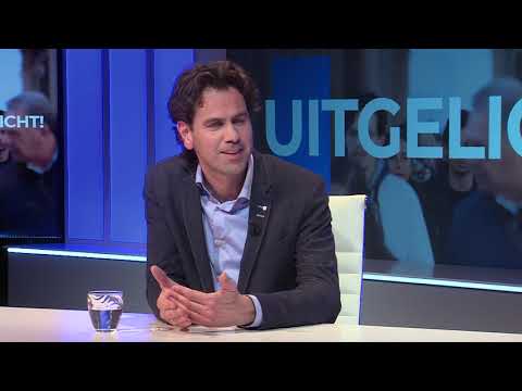 Uitgelicht! 16 april 2019 - Richard Groenenboom over verkiezingen in India