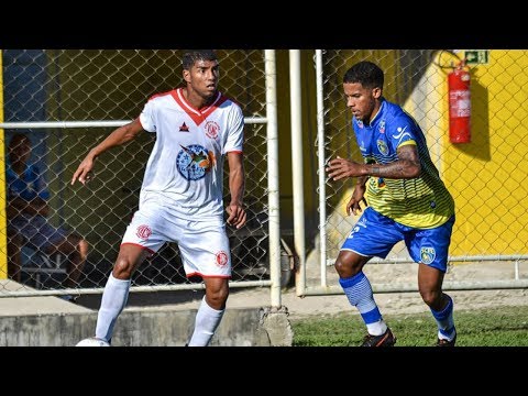 GOLS: COPA RIO 2019 - QUARTAS DE FINAL - JOGOS DA VOLTA
