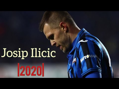 ALL 15 GOALS /JOSIP ILICIC/ 2020