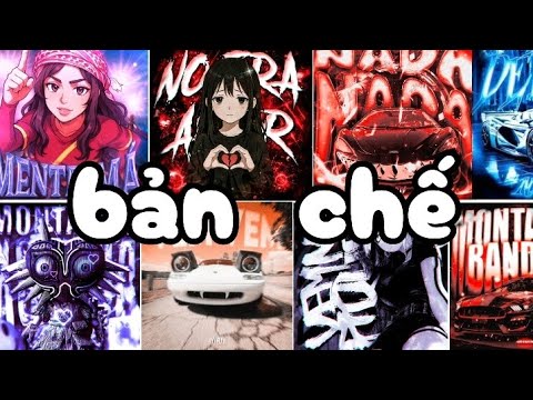 Tổng hợp những bài phonk được các pháp sư Việt Nam chế