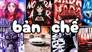 Tổng hợp những bài phonk được các pháp sư Việt Nam chế
