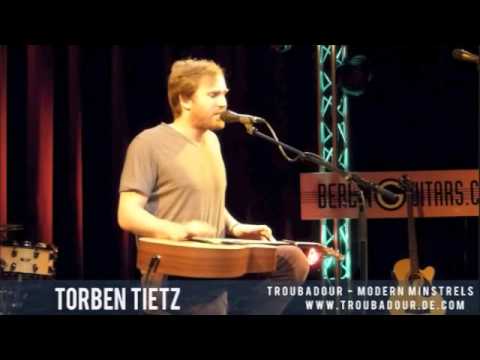 Torben Tietz