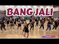 BANG JALI SENAM KREASI ASIKBYANG BIKIN HAPPY TINNY SAM