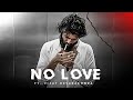 NO LOVE VIJAY DEVARAKONDA Vijay Devarakonda Efx Status No Love Edit Efx Edit
