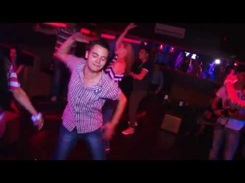 Malina Project "Toys Party" 30.05.13 Club Rust