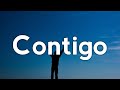 Sebastián Yatra & Pablo Alborán - Contigo (Letra/Lyrics)