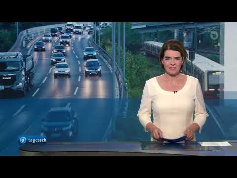 tagesschau 20:00 Uhr, 22.08.2023