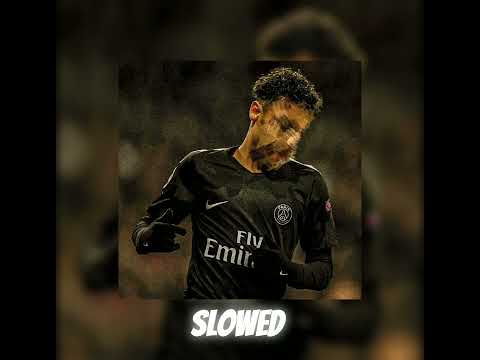 nas redes sociais (SLOWED)