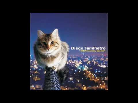 Diego Sampietro - 2020Anniversary Set.