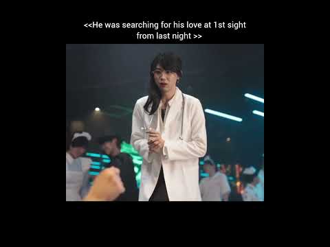 I really thought he's a lady🙈😅(newbl💖✨)#2025#bl#edit#blseries#new#jbl#shorts#funny#japan#drama#love