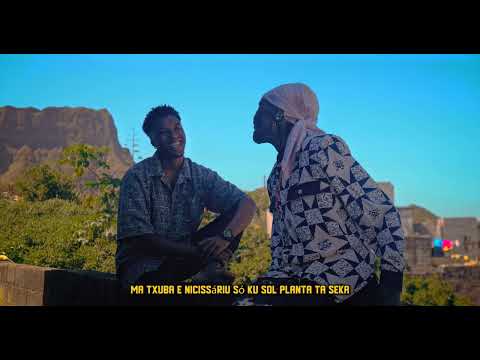 Trakinuz - Txuba (Visualizer)