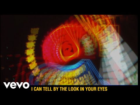 Noel Gallagher’s High Flying Birds - Alone On The Rope (Lyric Video)