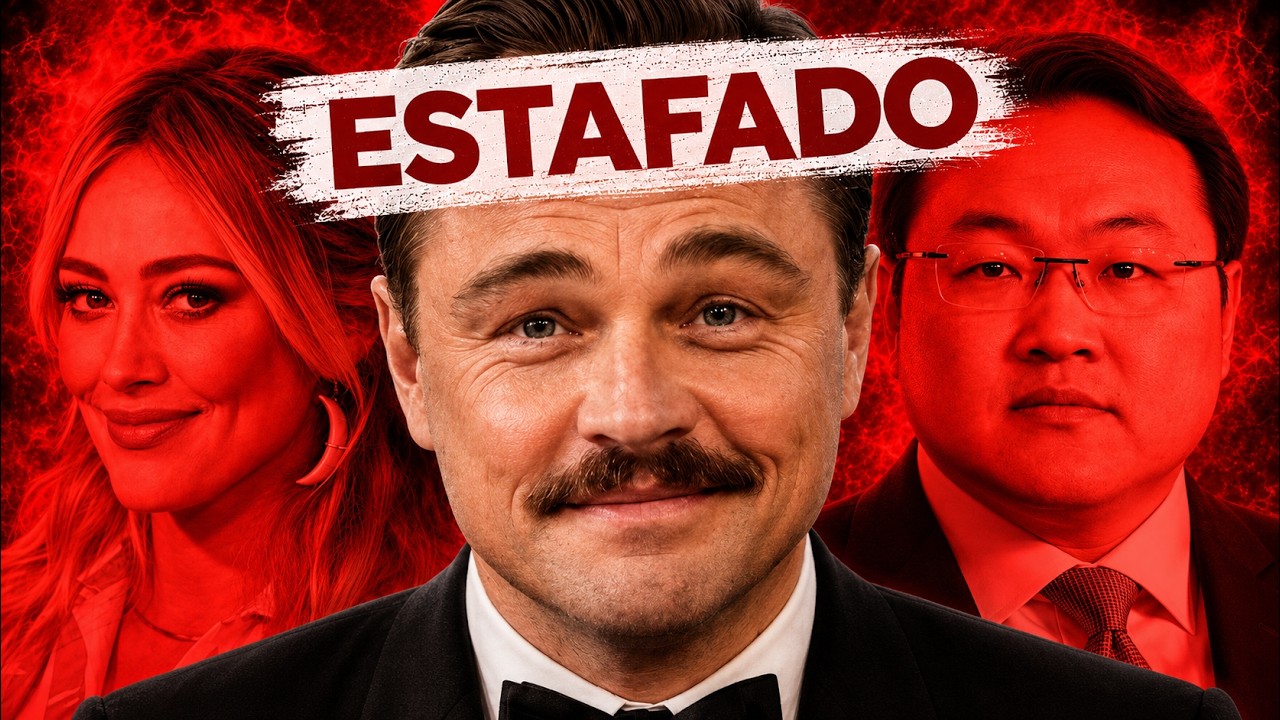 La cancion de Hilary Duff que HUNDIÓ a Leo Dicaprio