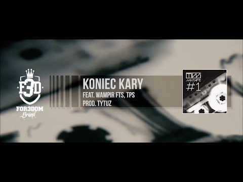 TiW: Mixtape #1 - Koniec kary feat. TPS, Wampir FTS prod. Tytuz