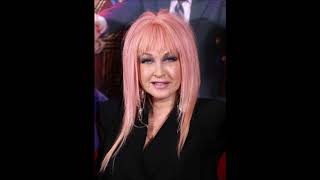 Cyndi Lauper - The End Of The World