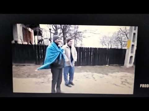 las Fierbinți -filmari