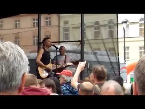 Janek Ledecký - Právě teď (Olomouc - Prima)