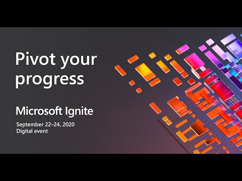 App Consult Insight S02 E01 - What to expect from Ignite 2020