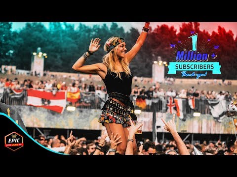 ميكس افضل اغاني اجنبية حماسية مليون مشترك dj mo mix 2019