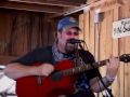 Big John Mills - Texas Nights - Outlaw Afternoon in Luckenbach