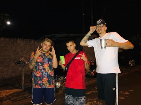 Mano Hugo - Atraque (VídeoClipe Oficial)