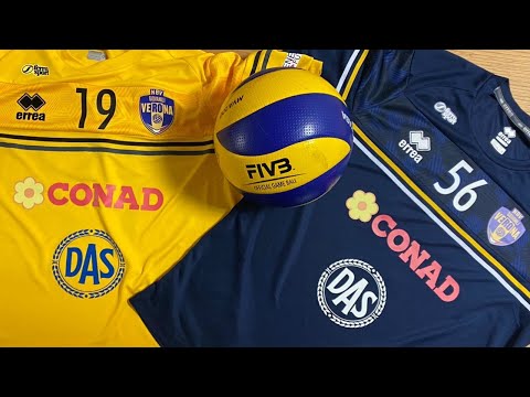 Silevolley - NBV Verona | Serie C | 15.05.2021