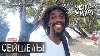 Креольцы. Как живут местные? Что пьют и "дуют". Вся правда про Сейшелы.