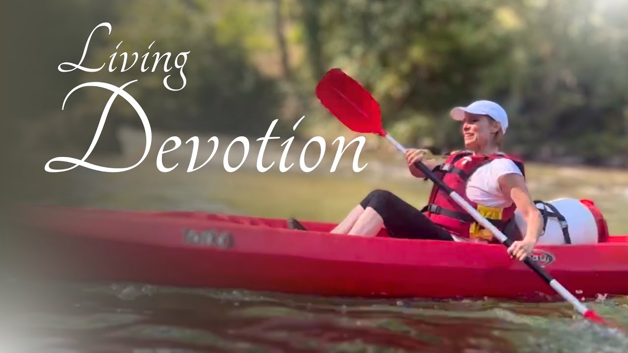 Living Devotion | Nahizji