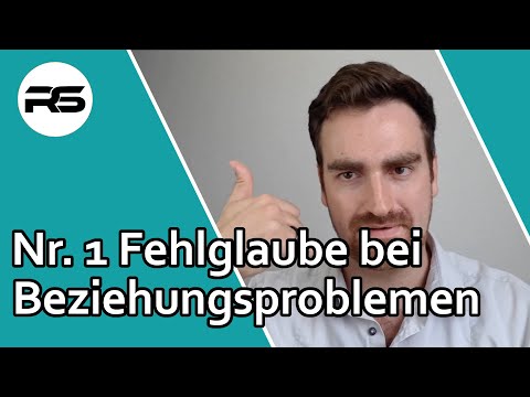 Kommunikation ist NICHT euer Problem!
